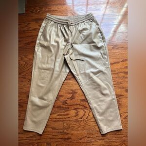 Cato Women's Tan Trousers